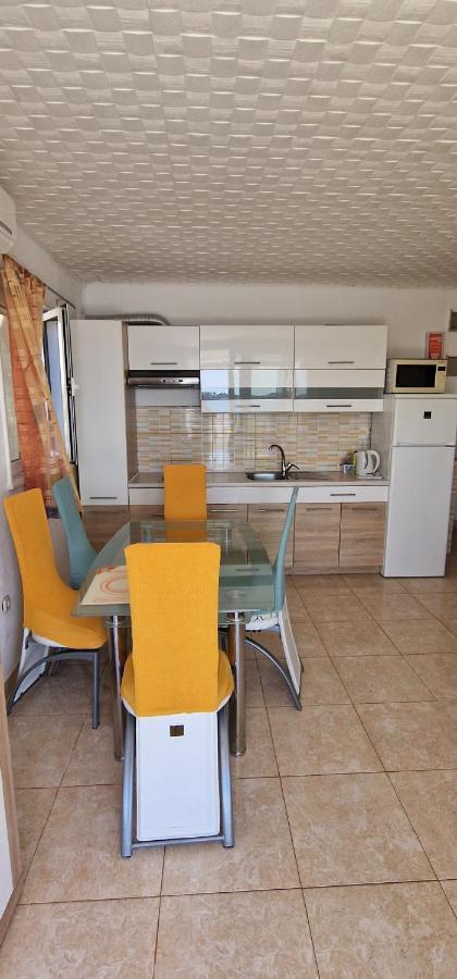 Apartments Stipe Rogoznica  Exterior photo